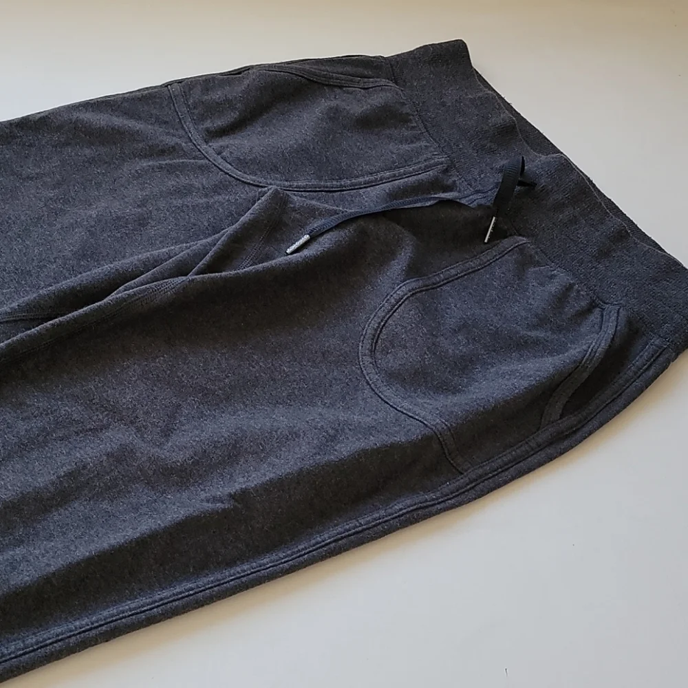 lululemon athletica Gray Track Pants - Picture 14 of 16